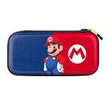 [Amazon Prime] PDP Nintendo Switch Slim Deluxe Travel Case Super Mario