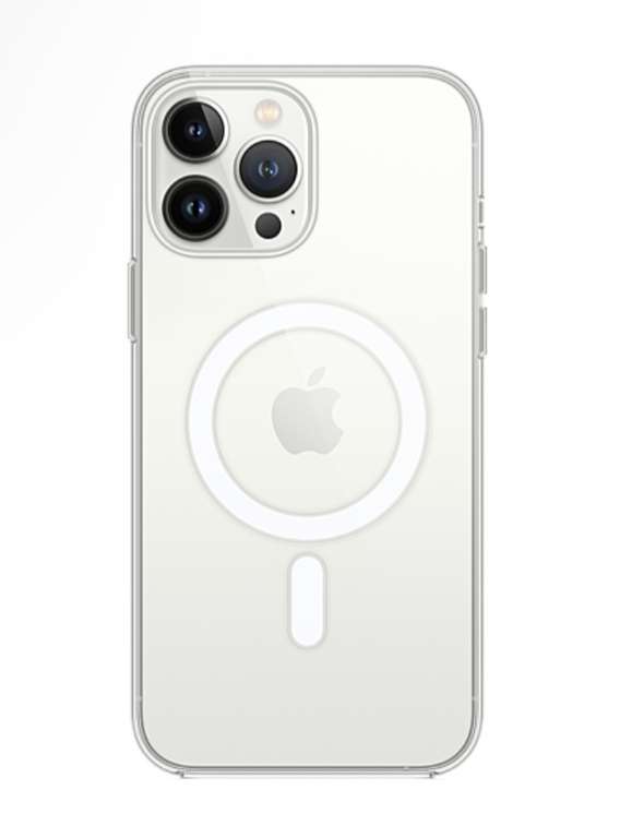 [Telekom online / offline] Apple Clear Case iPhone 13 Pro Max