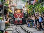 149° - Flüge nach Hanoi / Vietnam ab 212€ inkl Gepäck | China Eastern | Stockholm | One-Way | Aug-Sep