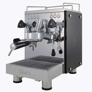 Graef Espressomaschine Contessa | Corporate Benefits