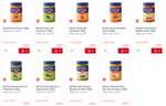 [Rewe] Barilla Pesto verschiedene Sorten für 1,69€ (Angebot + Coupon) - bundesweit