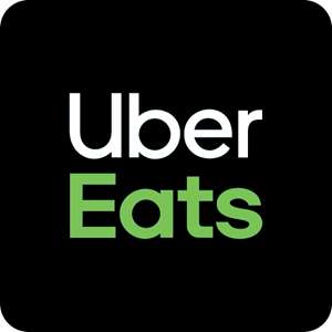 [Uber One] 5€ Rabatt bei Uber Eats mit 15€ MBW (personalisiert)