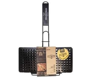 The Windmill Premium Emaille BBQ Pan Small / Kokotte