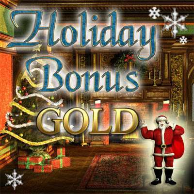 Holiday Bonus GOLD (PC DRM-Frei) kostenlos (IndieGala)