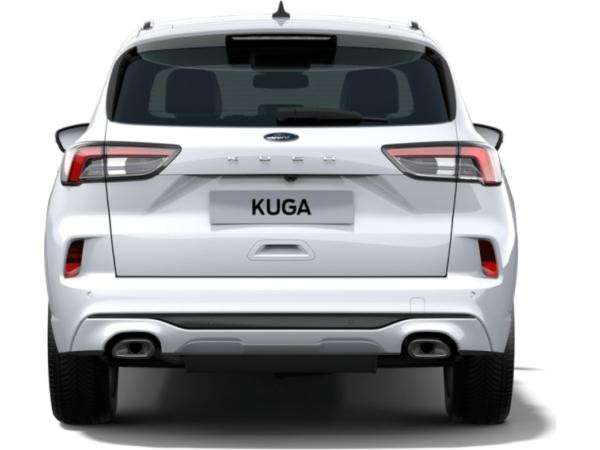 Privatleasing: Ford Kuga PHEV ST-LINE X Automatik 224PS für 299€/Monat inkl. Wartung&Verschleiß 36 Monate 10.000km konfigurierbar August'23