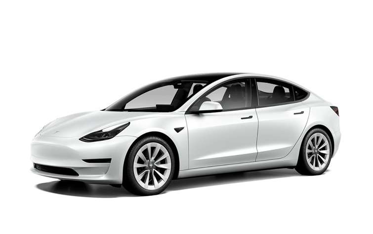 Auto Abo // Tesla M3 // 669€ p.M. inkl.10k km Strom vom Supercharger for Free! 6 Monate //1.000km p.M