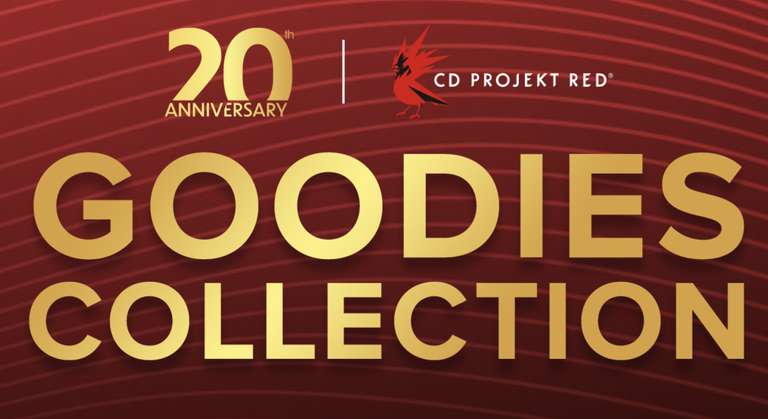 [GoG] kostenlos CDPR Goodies Collection (u.a The Witcher und Cyberpunk2077 Artworks, Bücher, Soundtracks, Konzert zum Spiel uvm.)