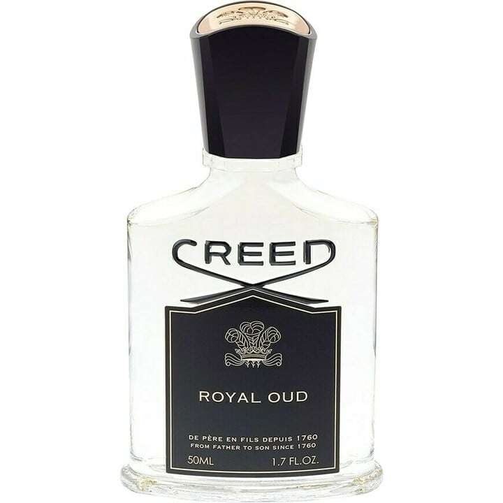 Creed Royal Oud Eau de Parfum 100ml
