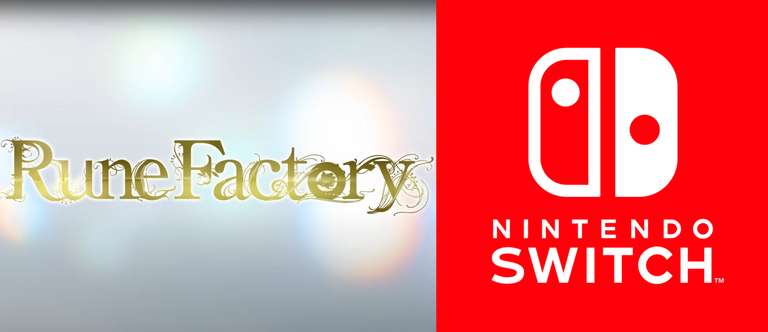 [Nintendo eShop] Rune Factory Sammeldeal für Switch (3, 4, 5, und DLCs) | Neue Bestpreise für Rune Factory 5 und Digital Deluxe Edition