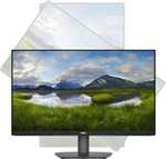 Dell S2721HSX Monitor | 27", FHD, IPS, 75Hz, 300nits | FreeSync | HDMI, DP | höhenverstellbar, neigbar, drehbar, pivot | 3 Jahre Garantie