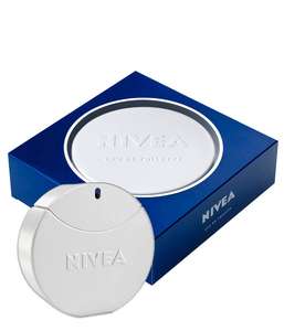 NIVEA Creme Eau de Toilette, NIVEA Parfum mit dem ikonischen Duft der NIVEA Creme (Prime)
