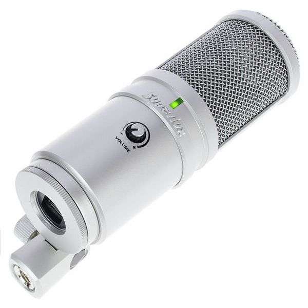 Superlux E205U USB-Mikrofon