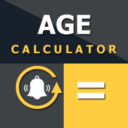 (Google Play Store) Age Calculator Pro