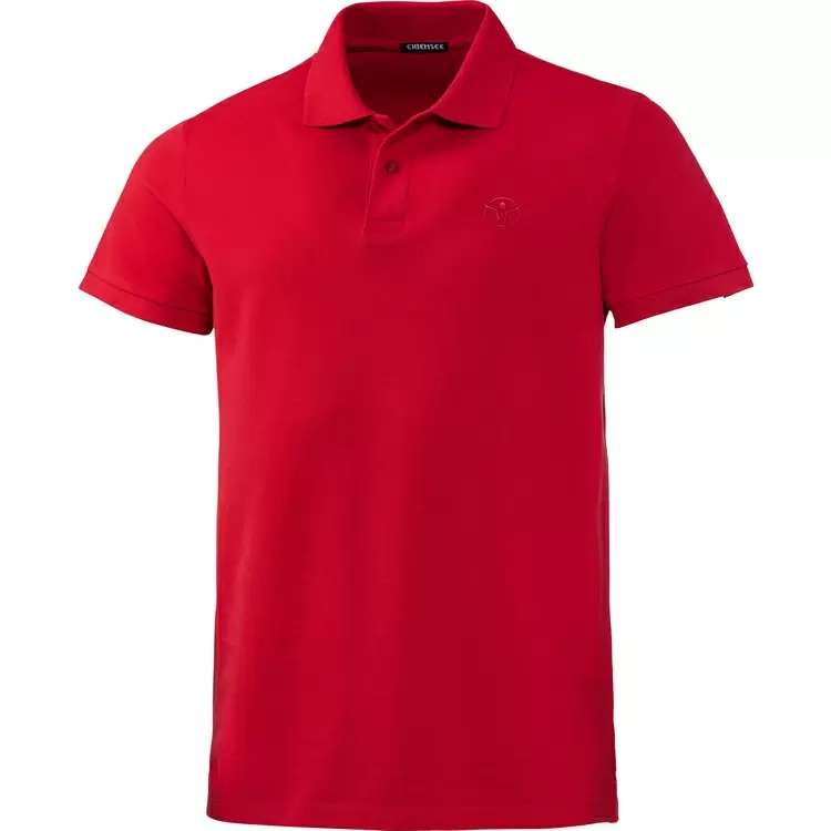 Vorteilshop bietet 25,9 % auf ALLES ab MBW von 25 €, z.B. 2x Chiemsee Herren Polo Hemden in verschiedenen Farben aus 100 % Baumwolle