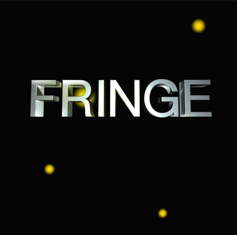[Apple iTunes] Fringe, die komplette Serie zum absoluten Bestpreis von 19,99€
