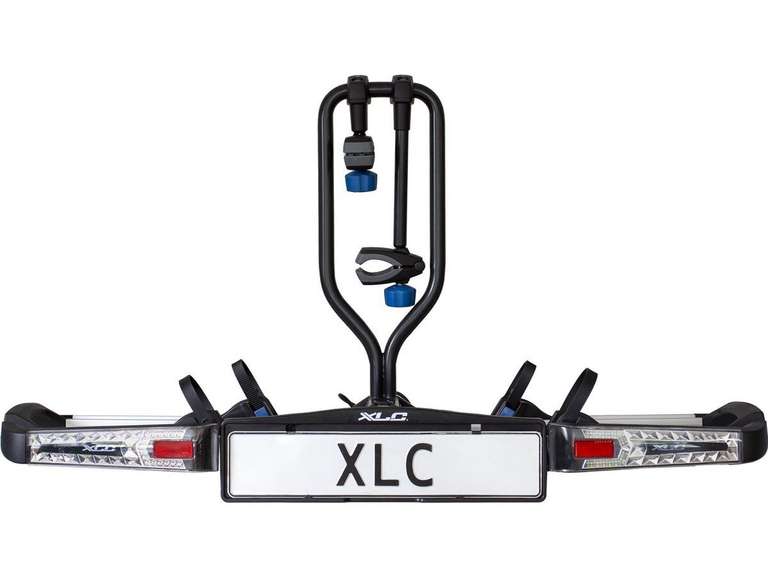 XLC Azura Easy LED VC-C04 Fahrradträger