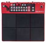 Clavia Nord Drum 3P, Modeling Percussion-Synthesizer/ Drum-Synthesizer für 530€