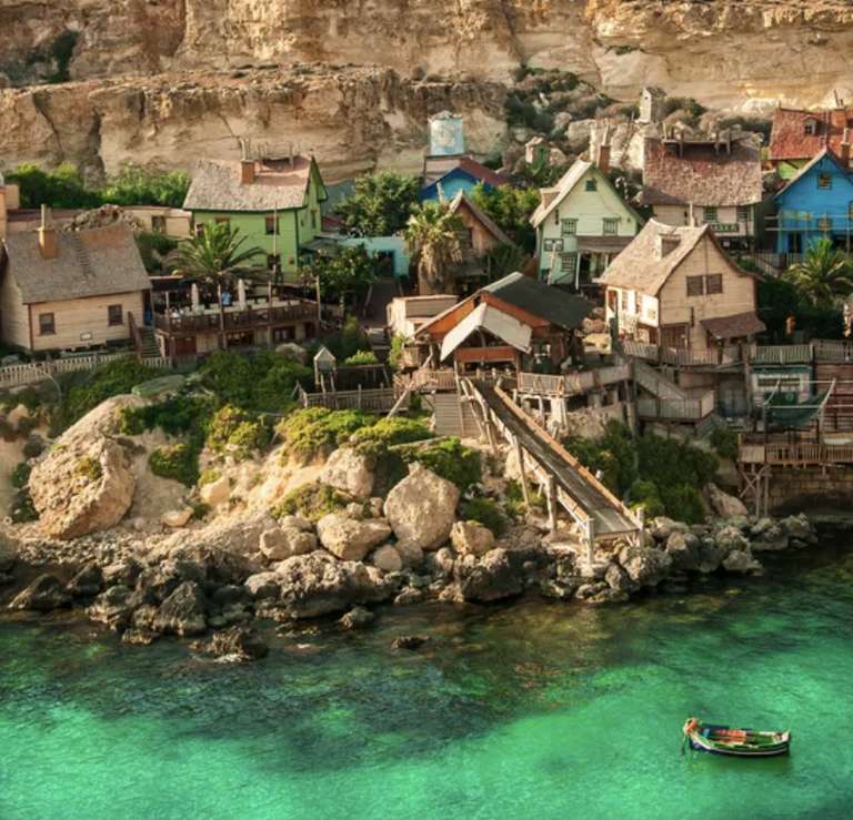 Malta: 7 Nächte im 4* Paradise Bay Resort inkl. Flüge von Köln bzw. Memmingen (2 Pers.) für 253€ = 126,50€ p.P im Dez. (kostenfreies Storno)