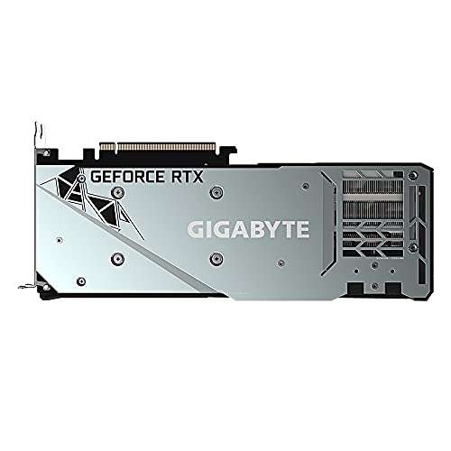 Gigabyte GeForce RTX 3070 GAMING OC 8GB V2