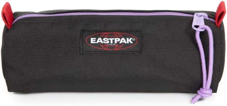Eastpak Benchmark Single Federmäppchen, 21 cm, Cloud Navy oder Violet Red für 5,99€ (Prime)