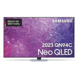 Samsung GQ75QN94CATXZG (Neo QLED TV) | 75QN94C | GQ75QN94C