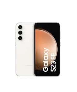 Telekom/Vodafone/O2 Samsung Galaxy S23 FE Cream 20/35GB LTE für 19,99 Euro