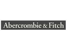 25% Rabatt bei Abercrombie & Fitch lässt sich mit 15% Influencer Codes kombinieren