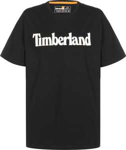 Timberland T-Shirt schwarz für 14,89 ( M und L verfügbar)