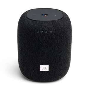 JBL Altavoz Link Music Bluetooth Multi-Room Speaker mit Google Assistant