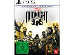 (Abholung MMS) Marvel‘s Midnight Suns - Enhanced Edition [PS5]