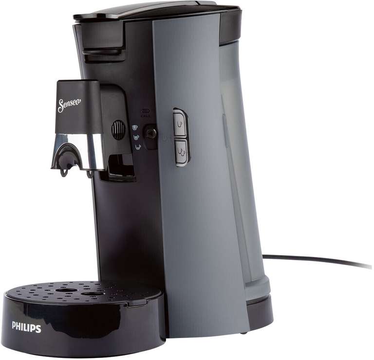 [LIDL] PHILIPS Senseo Select CSA230 Kaffeepadmaschine in verschiedenen Farben // Idealo Tiefpreis //39,99 zzgl 5,95 VK