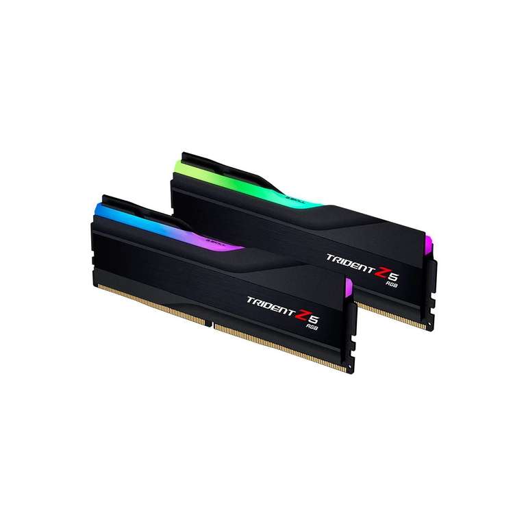 MindStar 64GB G.Skill Trident Z5 RGB DDR5-6400 DIMM CL32 Dual Kit