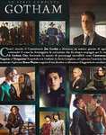 Gotham: Die komplette Serie (Blu-ray) für 32,07€ inkl. Versand (Amazon.it)