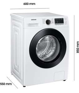 Samsung Waschmaschine ww90t4042ce eg