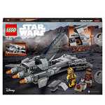 LEGO 75346 Star Wars Snubfighter €20,99 Amazon Prime