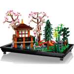LEGO 10315 Icons Garten der Stille (1.363 Teile)