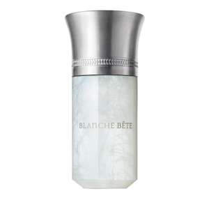 Les Liquides Blanche Bête - Eau de Peau Eau de Parfum 100ml [Parfumdreams Premium]