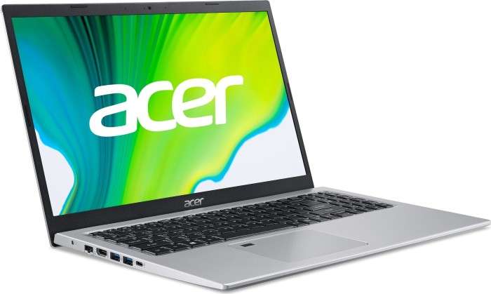 Acer Aspire 5 A515-56-73CC Core i7-1165G7, 16GB RAM, 1TB SSD + Office 365 - 15 Zoll Laptop / Notebook