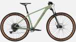 Canyon, Grand Canyon 7, Farbe: Soft Mode & Radiant Red, Gr: XS-XL, MTB, Trail-Bike, Hardtail, 29er