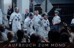 Aufbruch zum Mond (4K-UHD + Blu-ray + Bonus DVD) (HDR10 Dolby Atmos)