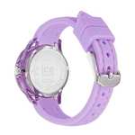 Ice-Watch - Ice Cartoon - Girl's Wristwatch with Silicon Strap (Extra small)
