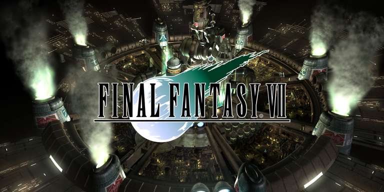 [Nintendo eShop] Final Fantasy Sammeldeal (VII, VIII, IX, X/X-2 HD, XII, XV, Crisis Core, Crystal Chronicles, WoFF Maxima, SaGa)