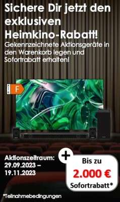 Samsung S90C 65 Zoll OLED Smart TV GQ65S90C für 1579€ + 59,90€ VK - 200€ SOFORTRABATT