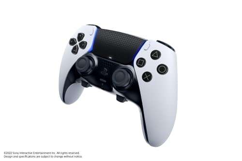 PS5 Dualsense Edge Controller