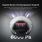 Roborock S8 Pro Ultra Saugroboter mit Wischfunktion und Absaugstation ,6000Pa