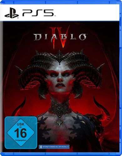 Diablo 4 (PlayStation 5), Vorverkauf