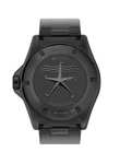 Mido Automatik Herrenuhr Ocean Star 600 Chronometer SE schwarz Special Edition