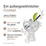 (Prime Spar-Abo) Jinzu Gin | Geschmacksreiches Aroma mit Zitrusfrische | 41,3% vol | 700ml |