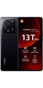 Vodafone Netz: XIAOMI 13T Pro 512GB im Allnet/SMS Flat 20GB LTE für 19,99€/Monat, 1€ Zuzahlung, 50€ Wechselbonus, 475,70€ durch100€ Trade In