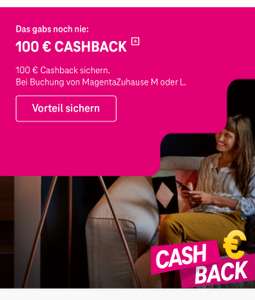 Telekom DSL 170€ Gutschrift und 100€ Cashback